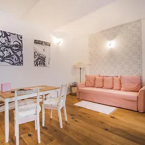 Vienna-vintage-apartment Wien