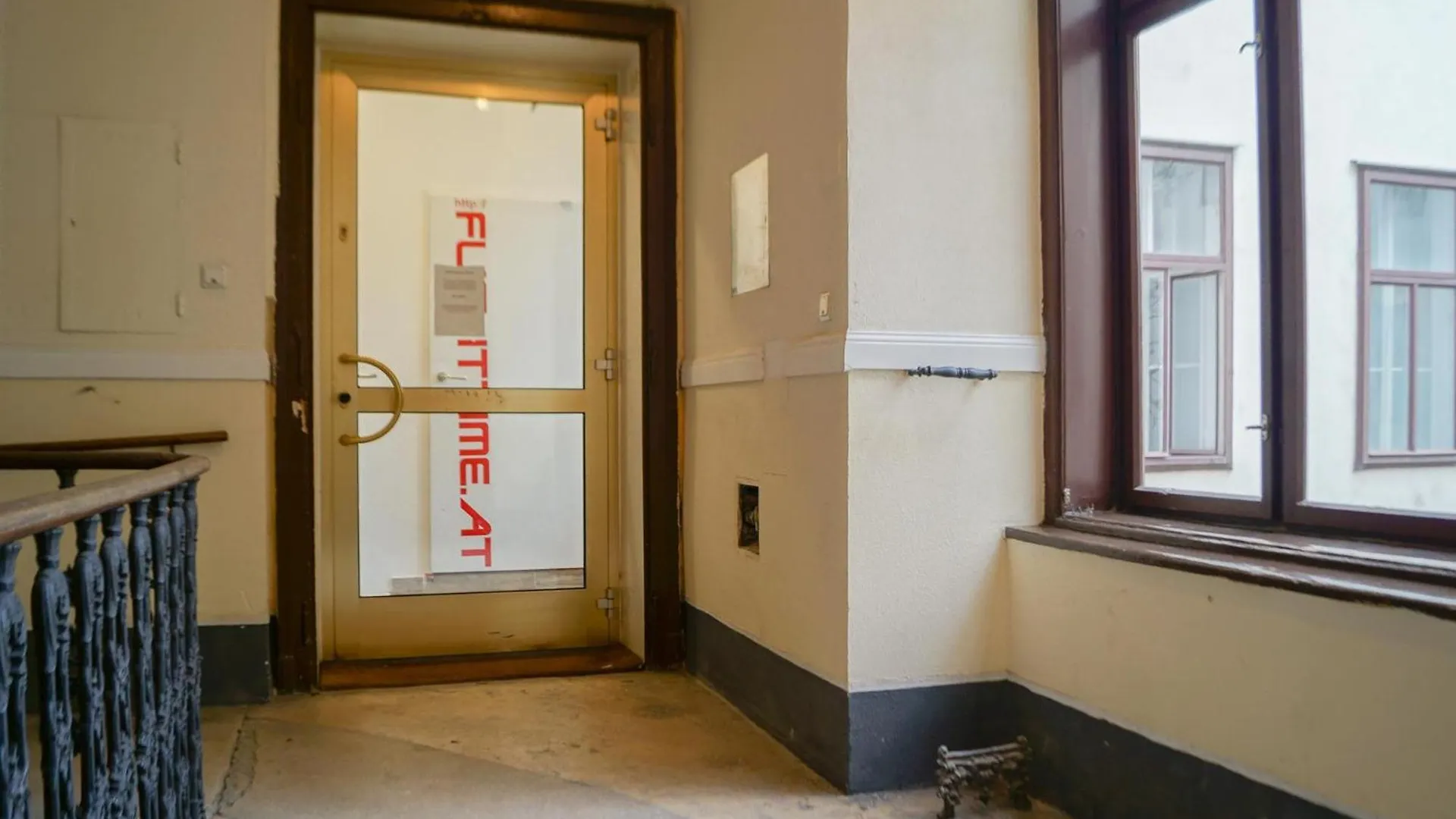Apartment Quadrable King Room W/ Cityview Mariahilferstr F Wien